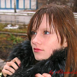 Oksana Egorova's photo
