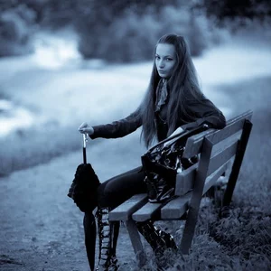 Nadja Nicklausse's photo