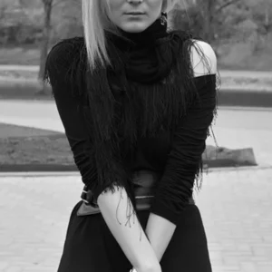Olga Lolly's photo