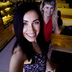 Ana Kvitcenko's photo