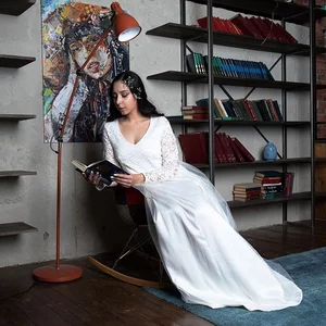 Alisa Stahanova's photo
