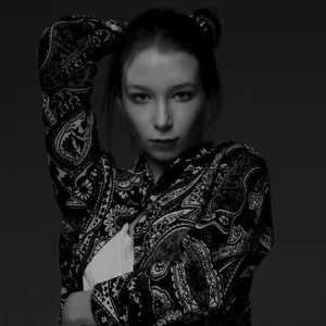 Elizaveta Medvedeva's photo