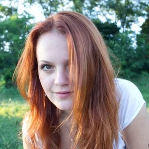 Valentyna Okhota's photo