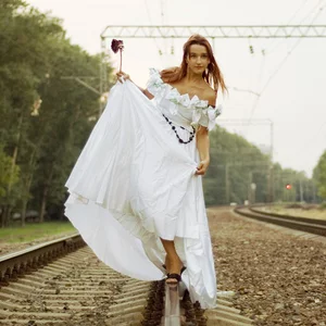 Foto von Vladimir Batisev