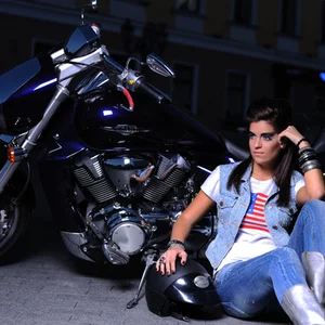Larisa Dimitrova's photo