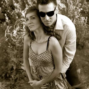 Ula Isajkina's photo