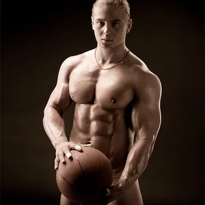 Aleksej Gorodilov's photo