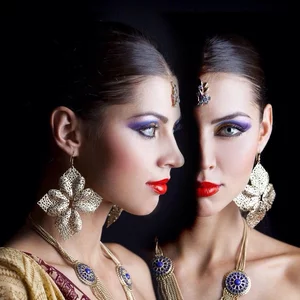 Valentina Kolesnikova's photo