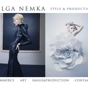 Olga Nemka www.olganemka.com