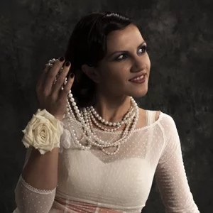 Irina Fomenko, Стилист, визажист's photo