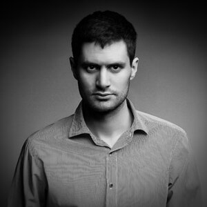 Андрей Галактионов