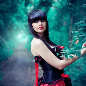 Inna Aula's photo
