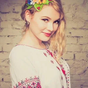 Olga Morozova's photo