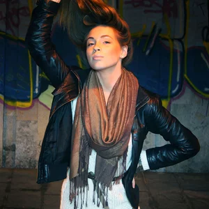 Irina Timofeeva's photo