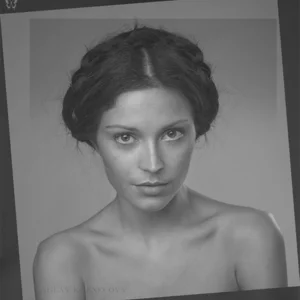 Aglaa Kuznecova's photo