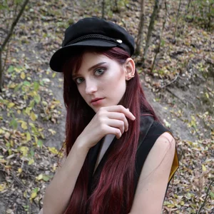 Kateryna Savisko's photo
