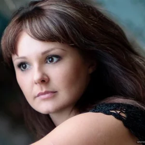 Jekaterina Kaidalova's photo