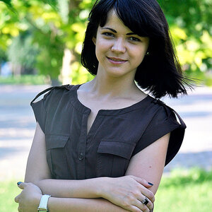 Ирина Гусакова