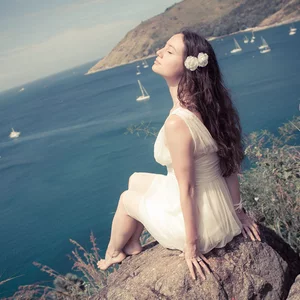 Inna Larina's photo