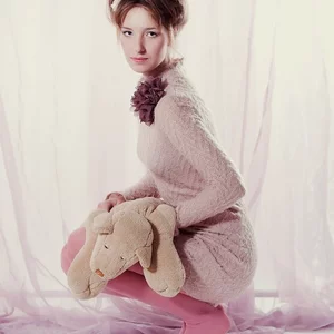 Ksenia Stas'ko's photo