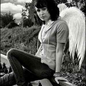 Яна Шапорова's photo