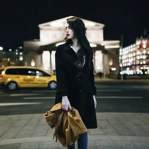 Valentina Bigaeva's photo