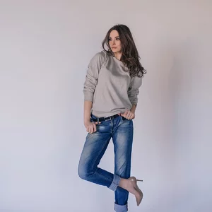 Foto Ekaterina Zandaeva