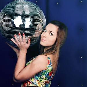 Фото Надин Белова