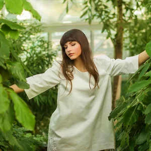 Anastasiya Volkova's photo