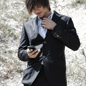 Daniel' Savoskin's photo