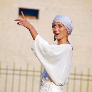 Lena Hudakova's photo