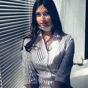 Фото Ana Krikunova