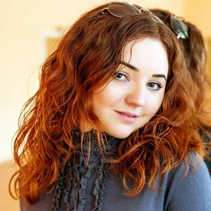 Maria Pankova picture
