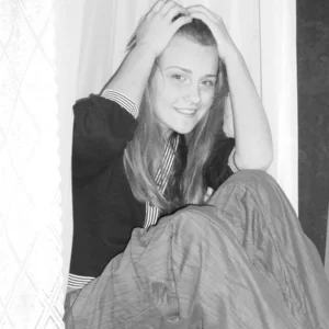 Aleksandria Mateva's photo
