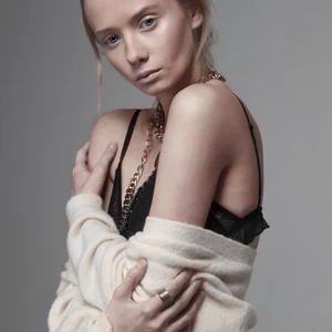Alena Shylaeva's photo