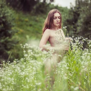 Helena Kostenko's photo