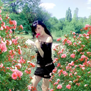 Natalia Nesterova's photo
