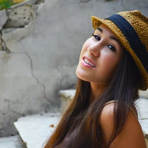 Masha Smirnova's photo