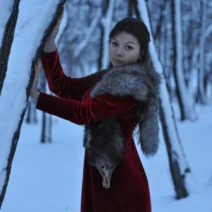 Alina Bulateckaya's photo