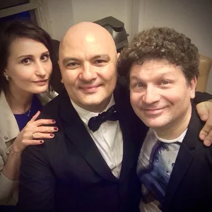 Фото Ян Нилов