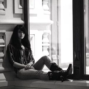 Alesa Kirillin's photo