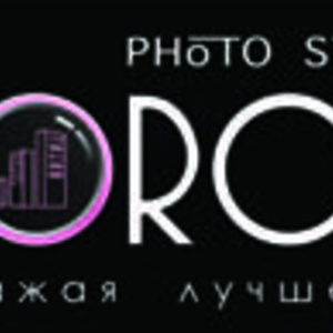 Логотип Фотостудия