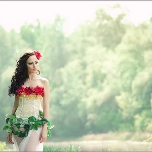 Anna Psenicnaa的照片
