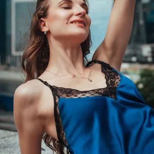 Foto Ekaterina Zandaeva
