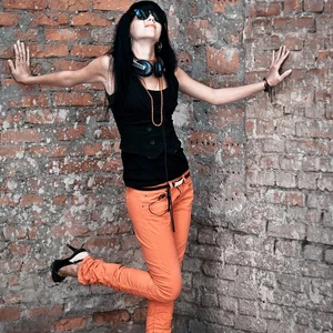 Maria Mel'nikova's photo