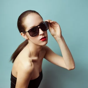Фото Polina Vasilevskaia