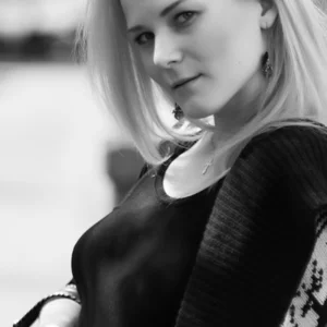 Olga Lolly's photo