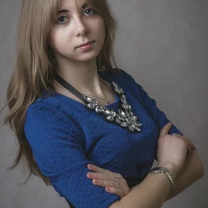 Irina Evstrat's photo