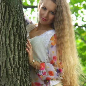 Ulia Grigorenko's photo