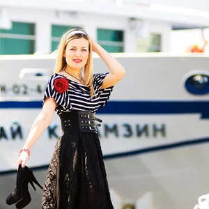 Sergej Zernov's photo